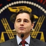 Genachowski: U.S. can't afford to sit back and relax when it comes to LTE