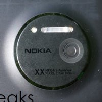 Here is why Nokia EOS uses a mechanical shutter for the camera