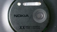 Here is why Nokia EOS uses a mechanical shutter for the camera