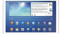 Samsung Galaxy Note 12" with high-res display tipped for Q3, beating a larger iPad to market