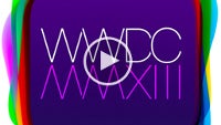 You can watch Apple live stream WWDC 2013 on Apple TV