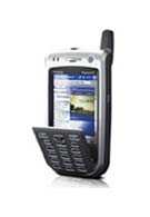 ASUS P505 Pocket PC 2003 Phone Edition gets FCC approval