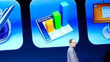iCloud hits 300 million subscribers, iWorks now web-based
