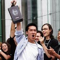 Apple claims iPhone is used 50% more than Android phones