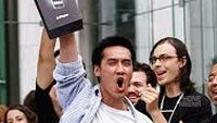 Apple claims iPhone is used 50% more than Android phones