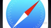 Mobile Safari gets a complete overhaul in iOS 7