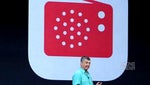 Apple outs iTunes Radio - its own free streaming music service