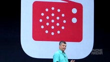 Apple outs iTunes Radio - its own free streaming music service