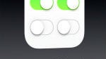 iOS 7 Control Center brings quick actions to your fingertip