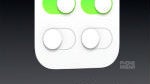 iOS 7 Control Center brings quick actions to your fingertip