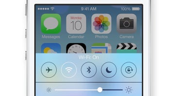 Do you like where Apple is heading with iOS 7?
