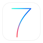 Registered Apple developers can now download iOS 7 Beta 1