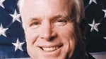 John McCain happy about automatic app updates on iOS 7