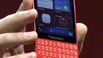 Pre-order period starts for BlackBerry Q5 in U.K.