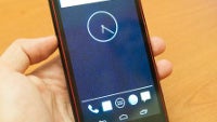 NVIDIA shows Tegra 4i reference design 'brand' phone, Tegra 4i retail phones coming in Q1 2014