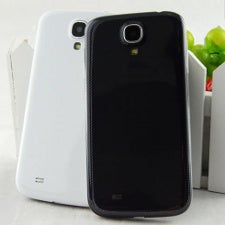 Samsung Galaxy S4 or not: here is a virtually identical clone from China, coming with hand gestures