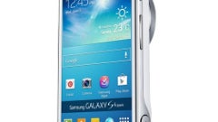 Samsung Galaxy S4 Zoom is official
