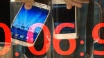 Samsung Galaxy S4 and Apple iPhone 5 face off in ruthless destruction test