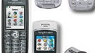 Sony Ericsson S700 phone