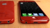 Apple going with 4.7" and 5.7" iPhone trials for next year, colorful entry level one to be $99