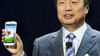 Samsung says Galaxy S4 sales are alive and well, confirms Galaxy Camera 2 for June