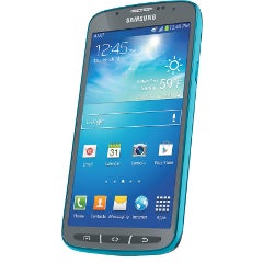 AT&T Samsung Galaxy S4 Active goes on sale June 21 for $199, preorder tomorrow