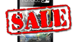 Amazon to sell HTC One for $79.99 on Friday only to new AT&T, Sprint subscribers