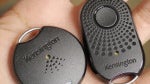 Kensington Proximo Fob & Tag Kit hands-on