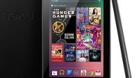 Second-gen Nexus 7 “not far,” could have the most detailed screen on a tablet ever
