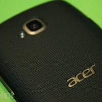 Acer Liquid ZX coming soon: a 3.5" Android phone that is actually good