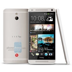 HTC One Mini confirmed in official UA Prof file