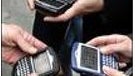 RIM to release Ticketmaster app for BlackBerries