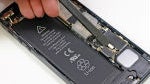 More iPhone 5S internal components leak, same story as always