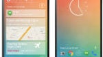 Key Lime Pie UI concept looks nice, but has few surprises