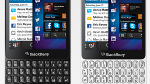 BlackBerry Q5 now available for pre-order from three U.K. carriers
