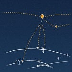 Google launching Project Loon – balloons that provide Wi-Fi connectivity for rural areas