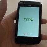 A pre-announcement peek at the HTC Desire 200, a very entry level Android device