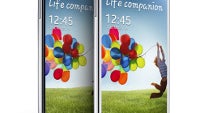 Samsung Galaxy S4 with LTE-Advanced is confirmed, to launch in June