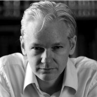 Julian Assange speaks up about Google conspiracy: 'doing stuff the government and CIA can't do'