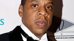 Jay-Z drops his Apple iPhone for what we assume is a Samsung Galaxy S4