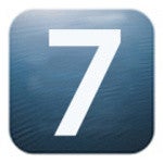 Apple testing new gestures, folder improvements in iOS 7
