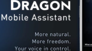 Dragon Mobile Assistant by Nuance goes 4.0, includes email dictation ...