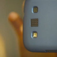 Pelican Imaging demos 16-lens camera that can build a 3D-printable model of what you record