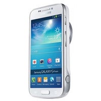 Samsung Galaxy S4 Zoom gets priced in the UK, now on pre-order