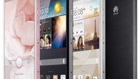 Huawei Ascend P Now Official Worlds Slimmest Smartphone Phonearena