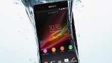 Sony Xperia Z arriving exclusively on T-Mobile the 'coming weeks', in black and purple