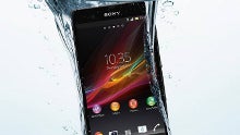 Sony Xperia Z arriving exclusively the 'coming weeks' on T-Mobile, in black and purple