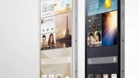 Huawei Ascend P6 price, design story video surfaces