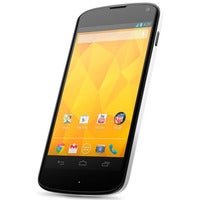 T-Mobile bundles white Google Nexus 4 with free wireless charger
