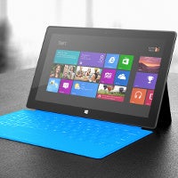 Next Microsoft Surface RT to feature a Snapdragon chip
